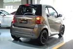 smartfortwo2011款1.0T 硬顶激情版