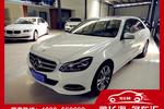 奔驰E级长轴距2014款改款 E260L 运动型