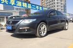 大众CC2010款2.0TSI 尊贵型