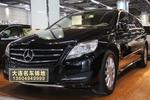 奔驰R级2011款R350L 4MATIC