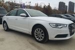 奥迪A6L2014款TFSI 标准型