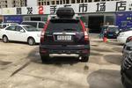 本田CR-V2008款2.0L 自动两驱都市版 