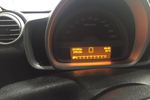 smartfortwo2012款1.0T 博速Xclusive版