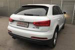 奥迪Q32015款35 TFSI 进取型