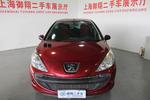 标致207两厢2009款1.6L 手动 驭乐版