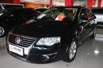 大众迈腾2008款1.8TSI 手自一体 豪华型