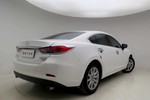 马自达Mazda6 Atenza阿特兹2015款2.0L 蓝天豪华版