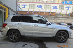 奔驰GLK级2013款GLK300 4MATIC 豪华型