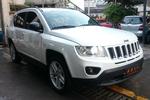 Jeep指南者2013款2.4L 四驱豪华版