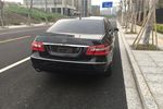 奔驰E级2011款E300L 优雅型(加长版)