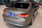 宝马3系双门2008款330i