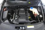 奥迪A6L2011款2.0TFSI 手自一体 标准型