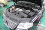 大众迈腾2007款1.8TSI 手自一体豪华型