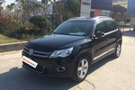 大众途观2010款1.8TSI 手自一体 菁英版