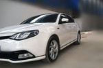 MG62013款1.8L 自动精英版