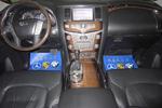 英菲尼迪QX802013款5.6L 4WD