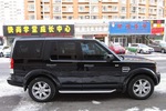 路虎第四代发现2011款3.0L SD HSE 柴油版