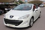 标致308CC2012款1.6T 手自一体 时尚型