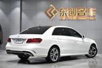 奔驰E级2015款E260L 改款运动型