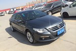 大众CC2010款2.0TSI 尊贵型