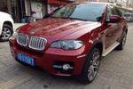 宝马X62008款xDrive35i