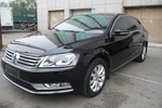 大众迈腾2012款1.8TSI DSG 尊贵型