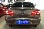 大众CC2013款2.0TSI 豪华型