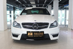 奔驰C63 AMG2012款C 63 AMG 动感型