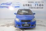 雪佛兰乐骋2009款1.4L 手动 舒适版