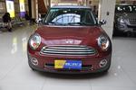 MINICLUBMAN2010款1.6L COOPER Cheer 