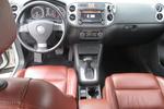 大众Tiguan2009款2.0TSI 豪华版