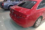 奥迪A4L2012款2.0TFSI 舒适型