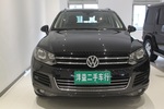 大众途锐2014款3.0TSI V6 新锐版