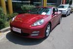 保时捷Panamera2010款Panamera 4