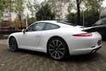 保时捷9112015款Carrera 3.4L Style Edition