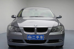 宝马3系2008款320i 豪华型