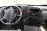 依维柯宝迪2009款3.0T-A39基本型低顶