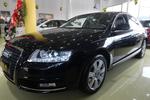 奥迪A6L2011款2.8FSI 舒适型