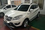 长安CS352012款1.6L 手动豪华型 国四