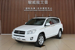 丰田RAV42009款2.4L 自动豪华版