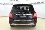 奔驰GLK级2013款GLK300 4MATIC 豪华型