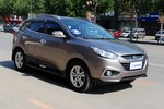 现代ix352012款2.4L 自动两驱尊贵版GLS 