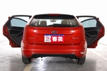 福特福克斯两厢2009款1.8L 手动舒适型