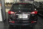 英菲尼迪QX502010款EX25 2.5L 优雅版