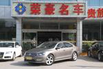 大众帕萨特2011款1.8TSI DSG 御尊版