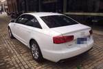 奥迪A6L2012款TFSI 标准型(2.0T)