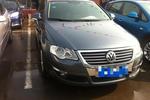 大众迈腾2011款1.4TSI DSG 精英型