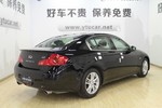 英菲尼迪G Sedan2013款3.7L Sedan