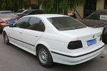 宝马5系2001款520i 2.2自动