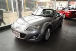 马自达MX-52009款2.0L 标准型